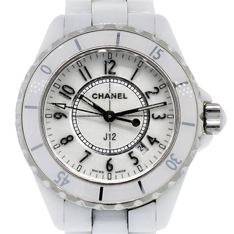 chanel j12 doodle watch|chanel j12 watch women.